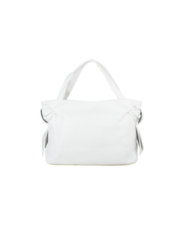 Giulia Monti Tote Bag White