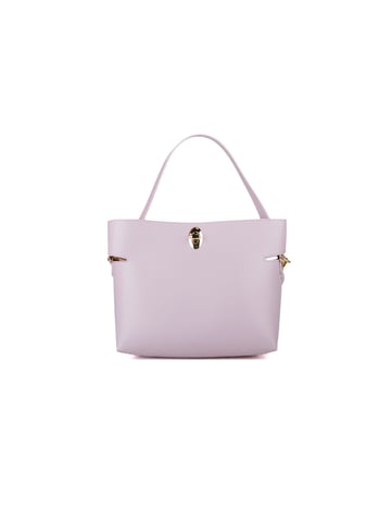 Giulia Monti Tote Bag Lilac