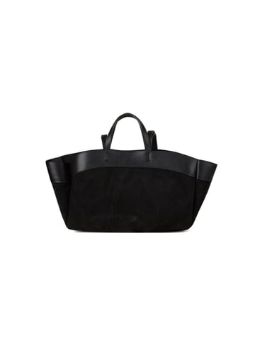 Giulia Monti Tote Bag Black