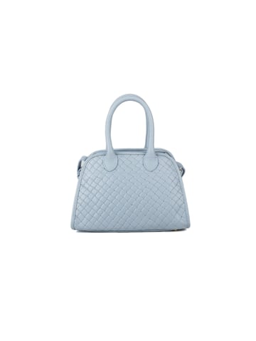 Giulia Monti Tote Bag Sky Blu