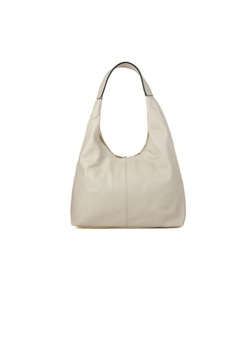 Giulia Monti Tote Bag Light Beige