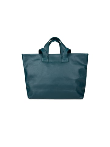 Giulia Monti Tote Bag Dark Teal