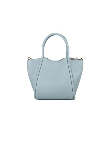 Giulia Monti Tote Bag Sky Blu