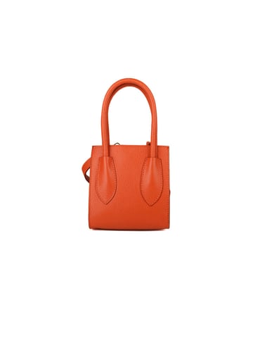 Giulia Monti Tote Bag Terracotta
