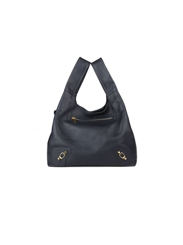 Giulia Monti Tote Bag Night Blue
