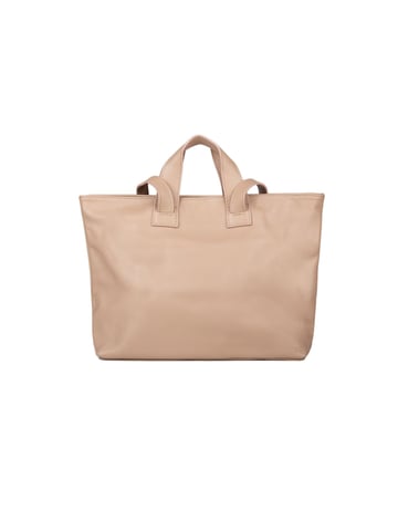 Giulia Monti Tote Bag Nude