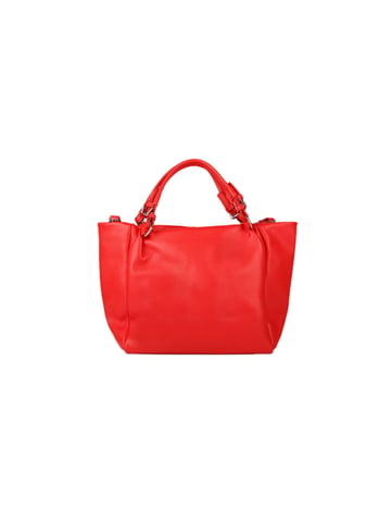 Giulia Monti Tote Bag Classic Red