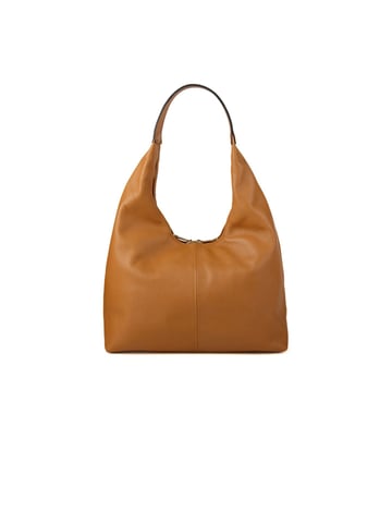 Giulia Monti Tote Bag Light Brown