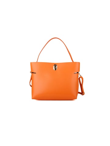 Giulia Monti Tote Bag Orange