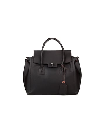Giulia Monti Tote Bag Black