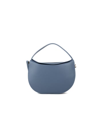 Giulia Monti Tote Bag Steel Blue
