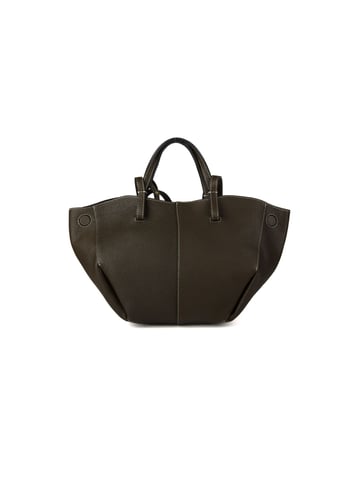 Giulia Monti Tote Bag Brown