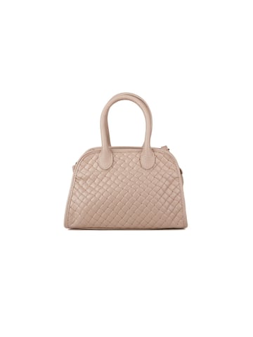 Giulia Monti Tote Bag Nude
