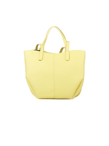 Giulia Monti Tote Bag Lemon