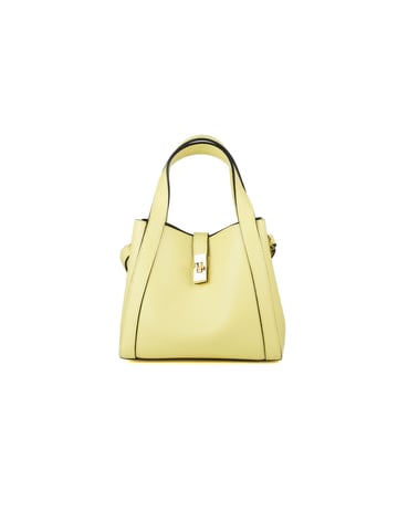 Giulia Monti Tote Bag Lemon