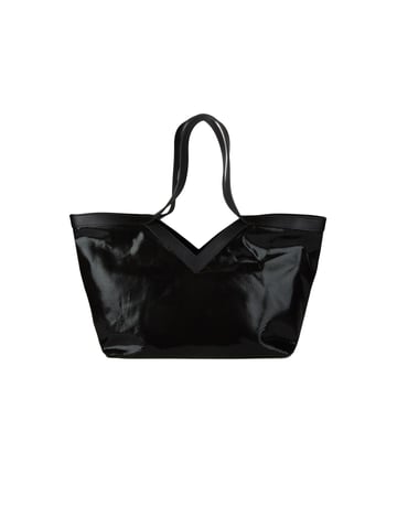 Giulia Monti Toteväska Svart