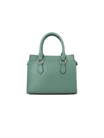 Giulia Monti Tote Bag Pale Green