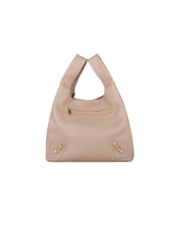 Giulia Monti Tote Bag Nude