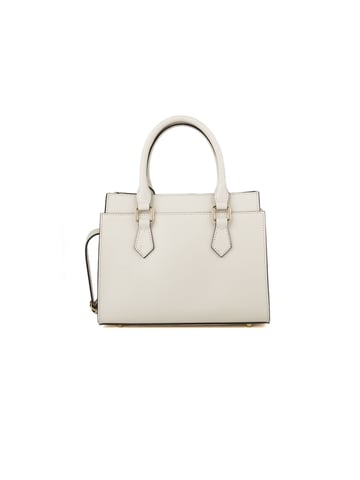 Giulia Monti Tote Bag Light Beige