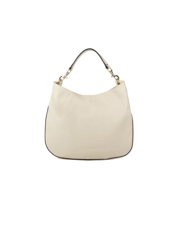 Giulia Monti Tote Bag Light Beige