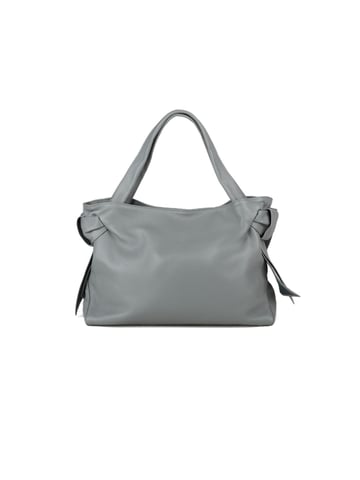 Giulia Monti Tote Bag Grey