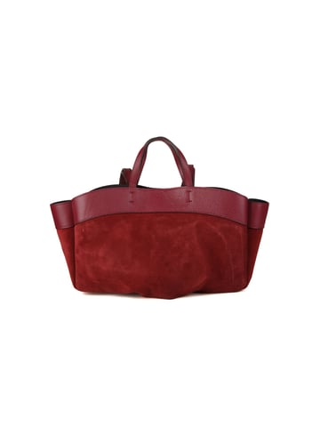 Giulia Monti Tote Bag Plum