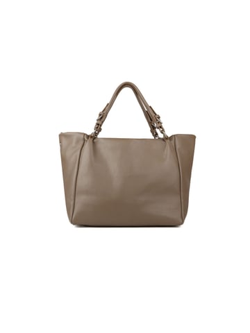 Giulia Monti Tote Bag Taupe