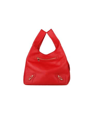 Giulia Monti Tote Bag Classic Red