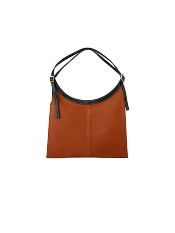 Giulia Monti Tote Bag Mattone
