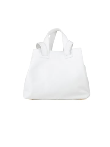 Giulia Monti Tote Bag White