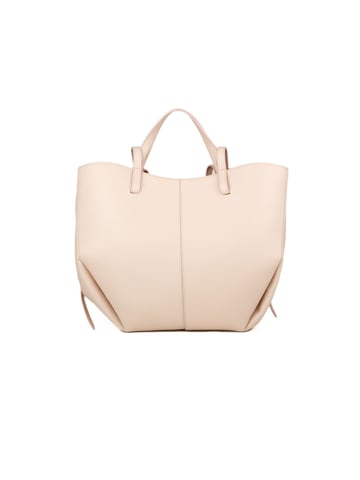 Giulia Monti Tote Bag Nude