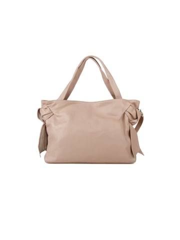 Giulia Monti Tote Bag Nude