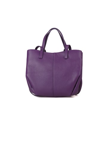 Giulia Monti Tote Bag Violet
