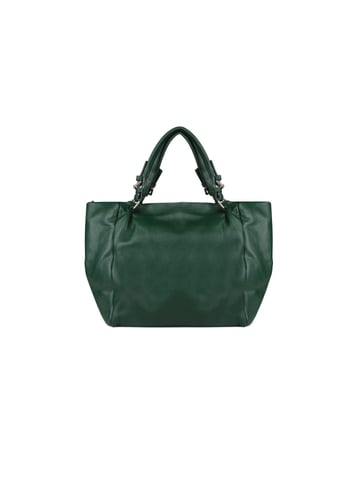 Giulia Monti Tote Bag Dark Green