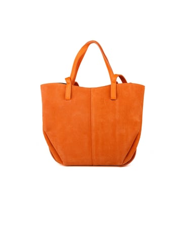 Giulia Monti Tote Bag Orange