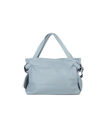 Giulia Monti Tote Bag Sky Blu