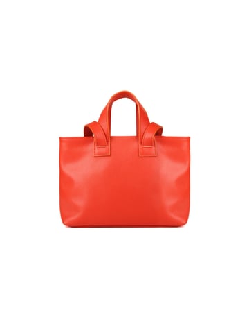 Giulia Monti Tote Bag Corallo