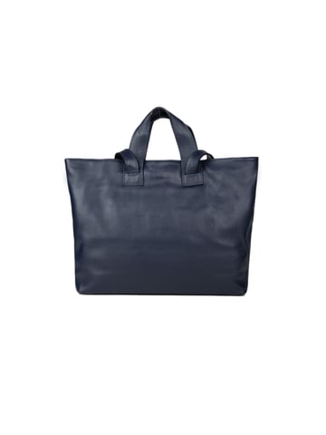 Giulia Monti Tote Bag Night Blue