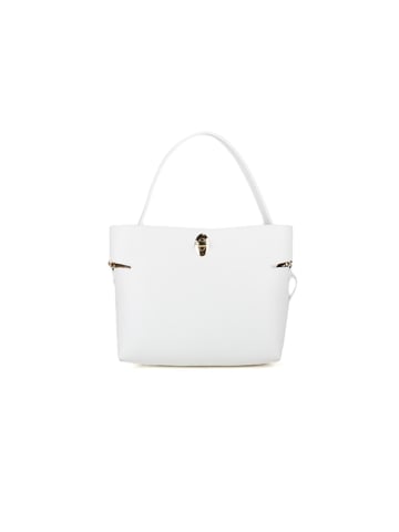 Giulia Monti Tote Bag White