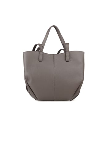 Giulia Monti Tote Bag Dark Grey