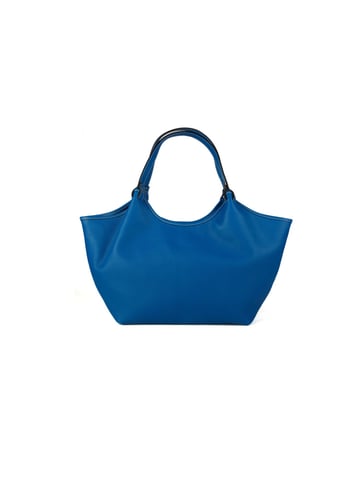 Giulia Monti Tote Bag Royal Blue