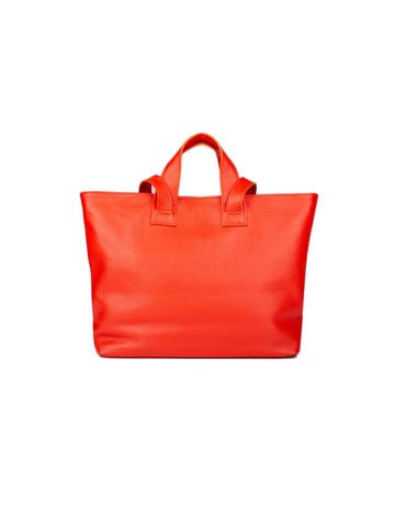 Giulia Monti Tote Bag Corallo