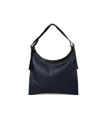 Giulia Monti Tote Bag Night Blue Black