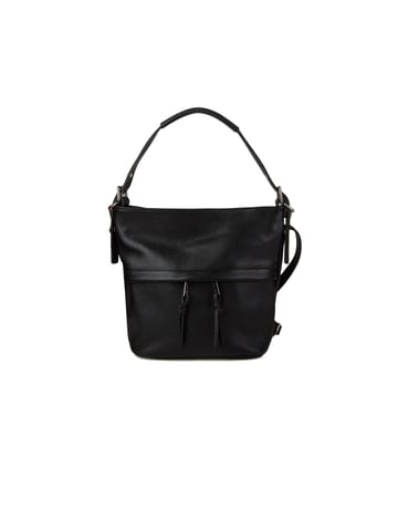 Giulia Monti Bucketr Bag Black
