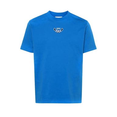 Off-white Men T-Shirt