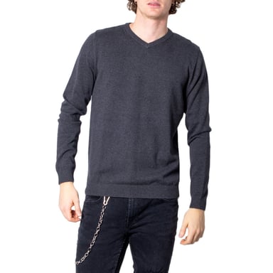 Jack & Jones Men Knitwear