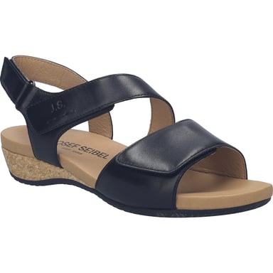 JOSEF SEIBEL Women Sandal Fleur 01 in black