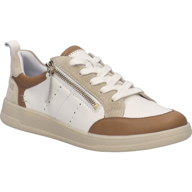 JOSEF SEIBEL Women Sneaker Jade 05 in beige