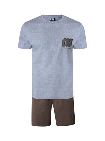 CR7 Cristiano Ronaldo Men Pyjamas Men BASIC