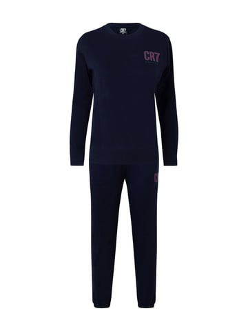 CR7 Cristiano Ronaldo Boys Pyjamas Boys BASIC Long